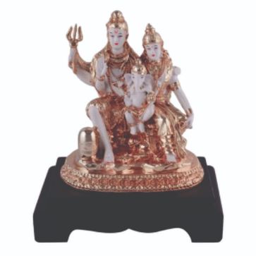 Gifting Variety of God Figures / Gift Exclusive SHIV PARIVAR